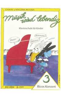 noona w. - musik wird lebendig - ricos koncert 3